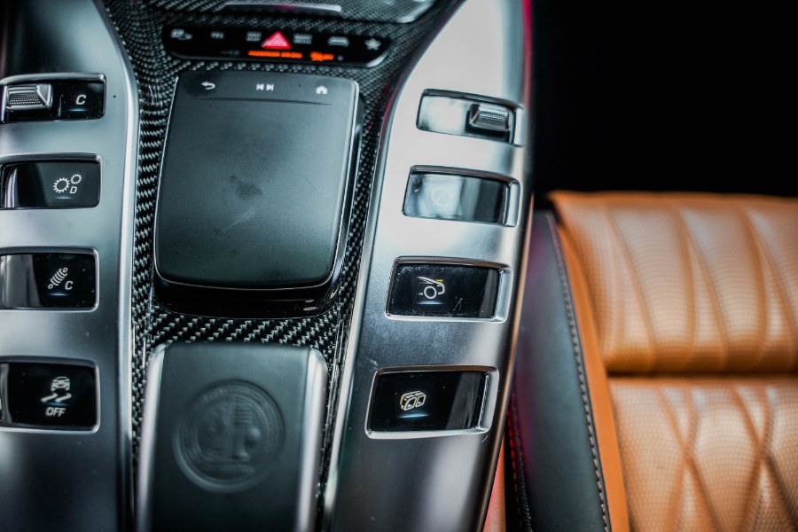 Used Mercedes-Benz AMG GT AMG GT 53 4-Door Coupe 2021 | 26 Motors Corp. Bronx, New York Used Mercedes-Benz AMG GT AMG GT 53 4-Door Coupe 2021 | 26 Motors Corp. Bronx, New York