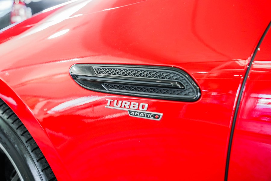 Used Mercedes-Benz AMG GT AMG GT 53 4-Door Coupe 2021 | 26 Motors Corp. Bronx, New York Used Mercedes-Benz AMG GT AMG GT 53 4-Door Coupe 2021 | 26 Motors Corp. Bronx, New York
