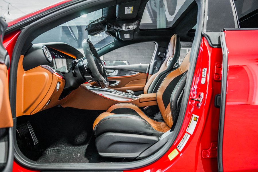 Used Mercedes-Benz AMG GT AMG GT 53 4-Door Coupe 2021 | 26 Motors Corp. Bronx, New York Used Mercedes-Benz AMG GT AMG GT 53 4-Door Coupe 2021 | 26 Motors Corp. Bronx, New York