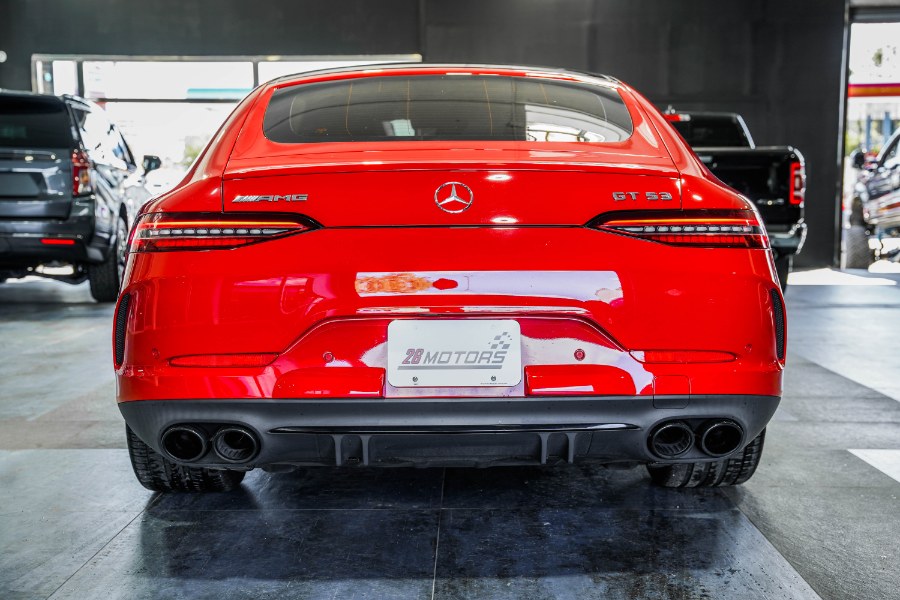 Used Mercedes-Benz AMG GT AMG GT 53 4-Door Coupe 2021 | 26 Motors Corp. Bronx, New York Used Mercedes-Benz AMG GT AMG GT 53 4-Door Coupe 2021 | 26 Motors Corp. Bronx, New York