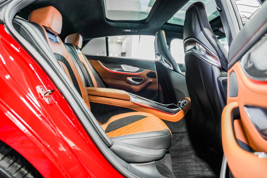 Used Mercedes-Benz AMG GT AMG GT 53 4-Door Coupe 2021 | 26 Motors Corp. Bronx, New York Used Mercedes-Benz AMG GT AMG GT 53 4-Door Coupe 2021 | 26 Motors Corp. Bronx, New York