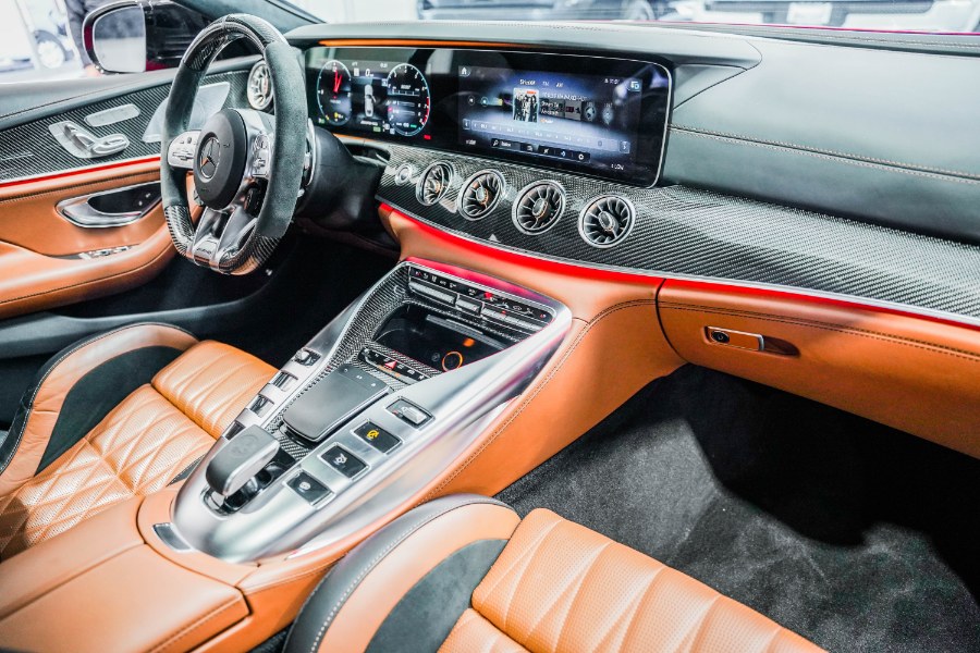 Used Mercedes-Benz AMG GT AMG GT 53 4-Door Coupe 2021 | 26 Motors Corp. Bronx, New York Used Mercedes-Benz AMG GT AMG GT 53 4-Door Coupe 2021 | 26 Motors Corp. Bronx, New York