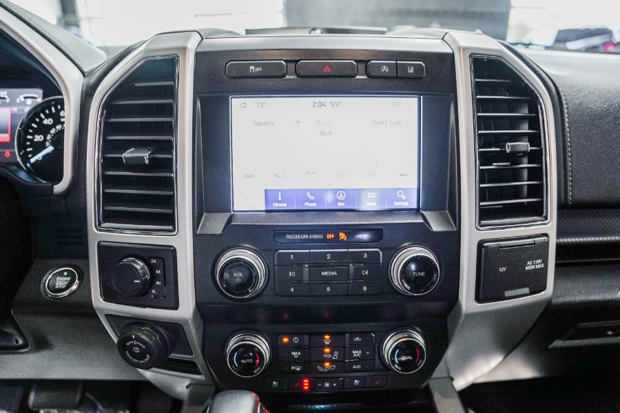 Used Ford F-150 LARIAT 4WD SuperCrew 5.5'' Box 2020 | 26 Motors Corp. Bronx, New York Used Ford F-150 LARIAT 4WD SuperCrew 5.5'' Box 2020 | 26 Motors Corp. Bronx, New York