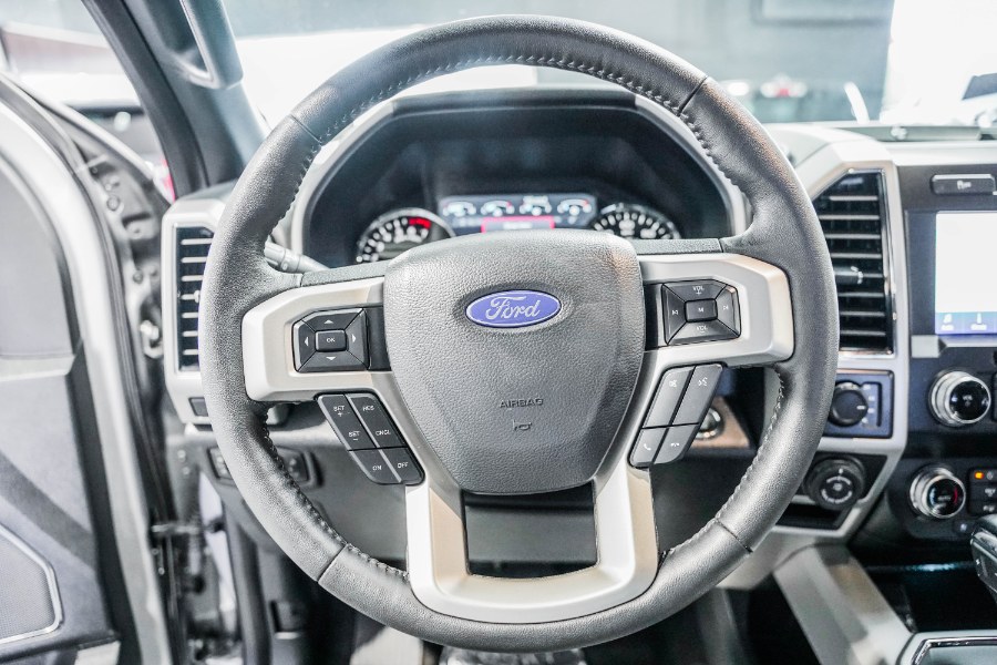 Used Ford F-150 LARIAT 4WD SuperCrew 5.5'' Box 2020 | 26 Motors Corp. Bronx, New York Used Ford F-150 LARIAT 4WD SuperCrew 5.5'' Box 2020 | 26 Motors Corp. Bronx, New York