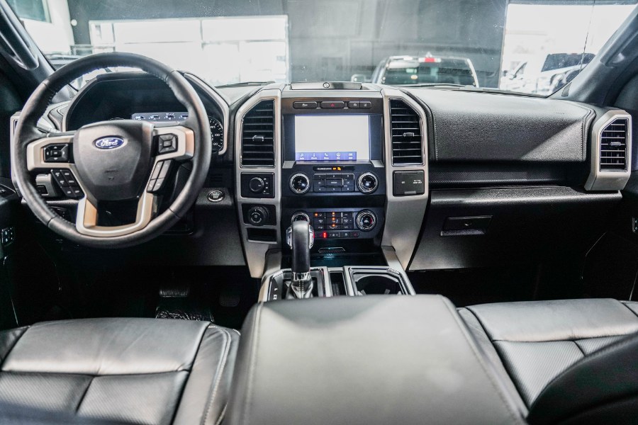 Used Ford F-150 LARIAT 4WD SuperCrew 5.5'' Box 2020 | 26 Motors Corp. Bronx, New York Used Ford F-150 LARIAT 4WD SuperCrew 5.5'' Box 2020 | 26 Motors Corp. Bronx, New York
