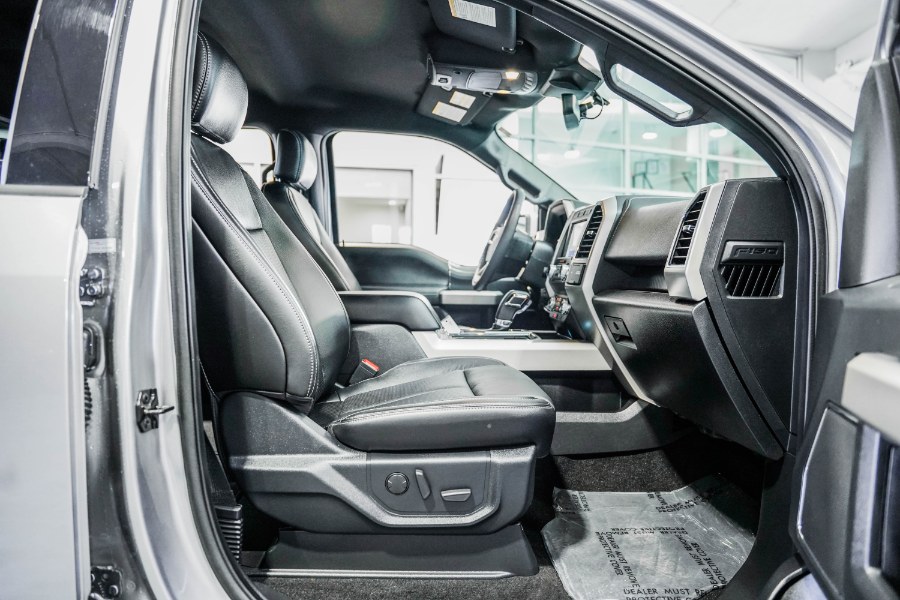 Used Ford F-150 LARIAT 4WD SuperCrew 5.5'' Box 2020 | 26 Motors Corp. Bronx, New York Used Ford F-150 LARIAT 4WD SuperCrew 5.5'' Box 2020 | 26 Motors Corp. Bronx, New York