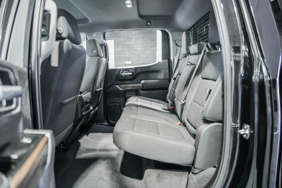 Used Chevrolet Silverado 1500 4WD Crew Cab 147" LT Trail Boss 2019 | 26 Motors Corp. Bronx, New York Used Chevrolet Silverado 1500 4WD Crew Cab 147" LT Trail Boss 2019 | 26 Motors Corp. Bronx, New York