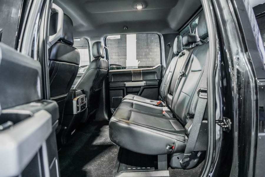 Used Ford Super Duty F-350 SRW LARIAT 4WD Crew Cab 6.75'' Box 2019 | 26 Motors Corp. Bronx, New York Used Ford Super Duty F-350 SRW LARIAT 4WD Crew Cab 6.75'' Box 2019 | 26 Motors Corp. Bronx, New York