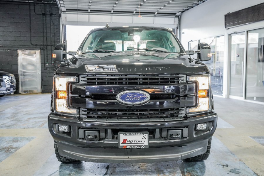 Used Ford Super Duty F-350 SRW LARIAT 4WD Crew Cab 6.75'' Box 2019 | 26 Motors Corp. Bronx, New York Used Ford Super Duty F-350 SRW LARIAT 4WD Crew Cab 6.75'' Box 2019 | 26 Motors Corp. Bronx, New York
