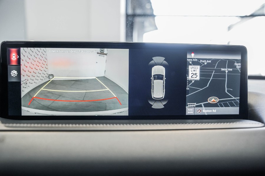 Used Genesis GV80 2.5T AWD 2021 | 26 Motors Corp. Bronx, New York Used Genesis GV80 2.5T AWD 2021 | 26 Motors Corp. Bronx, New York