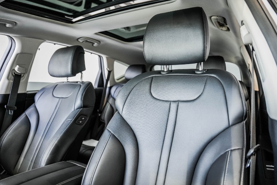 Used Genesis GV80 2.5T AWD 2021 | 26 Motors Corp. Bronx, New York Used Genesis GV80 2.5T AWD 2021 | 26 Motors Corp. Bronx, New York