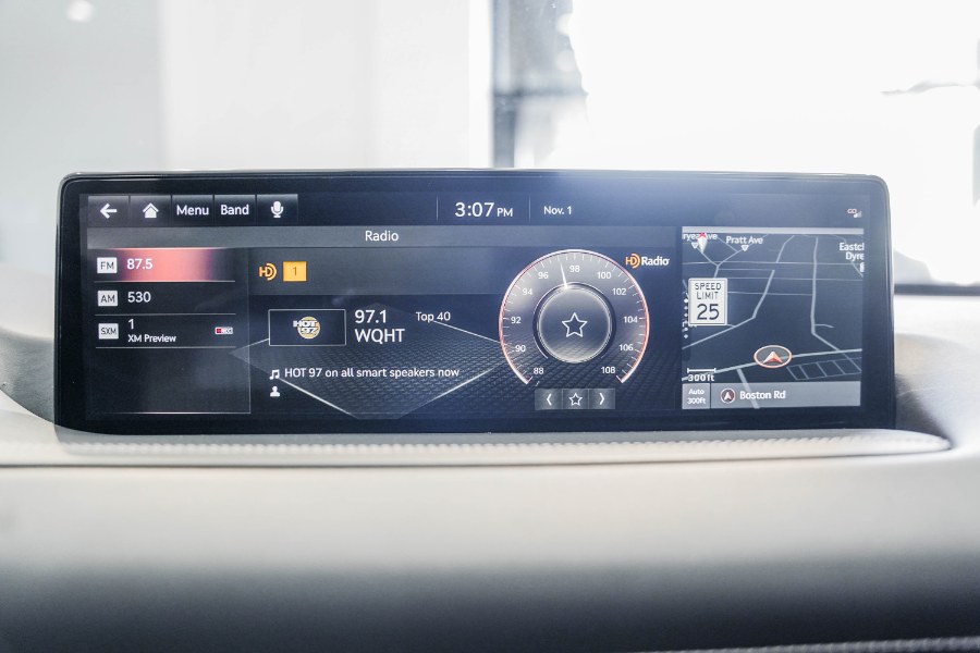 Used Genesis GV80 2.5T AWD 2021 | 26 Motors Corp. Bronx, New York Used Genesis GV80 2.5T AWD 2021 | 26 Motors Corp. Bronx, New York