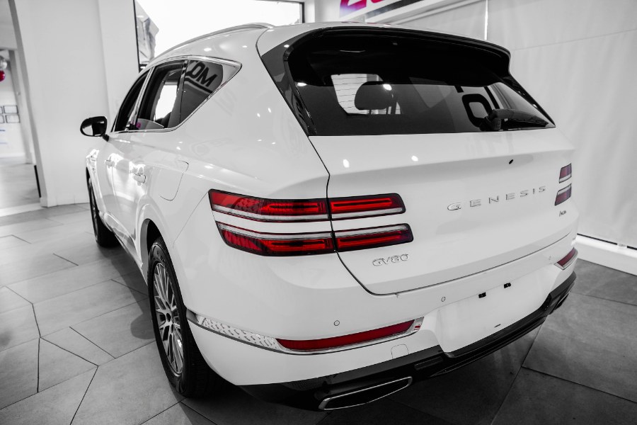 Used Genesis GV80 2.5T AWD 2021 | 26 Motors Corp. Bronx, New York Used Genesis GV80 2.5T AWD 2021 | 26 Motors Corp. Bronx, New York