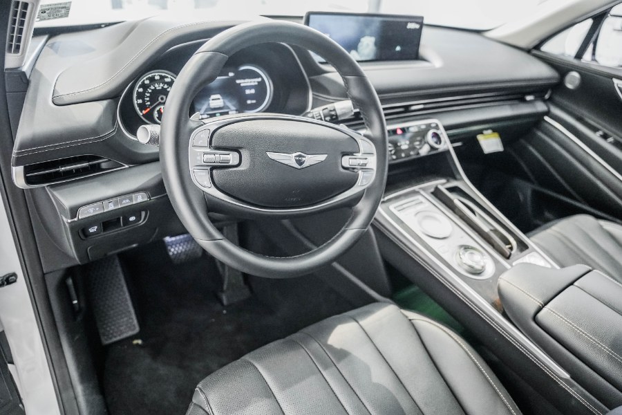 Used Genesis GV80 2.5T AWD 2021 | 26 Motors Corp. Bronx, New York Used Genesis GV80 2.5T AWD 2021 | 26 Motors Corp. Bronx, New York