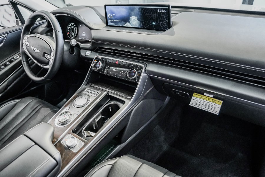 Used Genesis GV80 2.5T AWD 2021 | 26 Motors Corp. Bronx, New York Used Genesis GV80 2.5T AWD 2021 | 26 Motors Corp. Bronx, New York