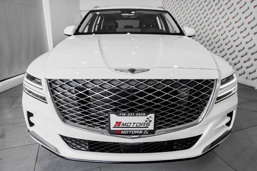Used Genesis GV80 2.5T AWD 2021 | 26 Motors Corp. Bronx, New York Used Genesis GV80 2.5T AWD 2021 | 26 Motors Corp. Bronx, New York
