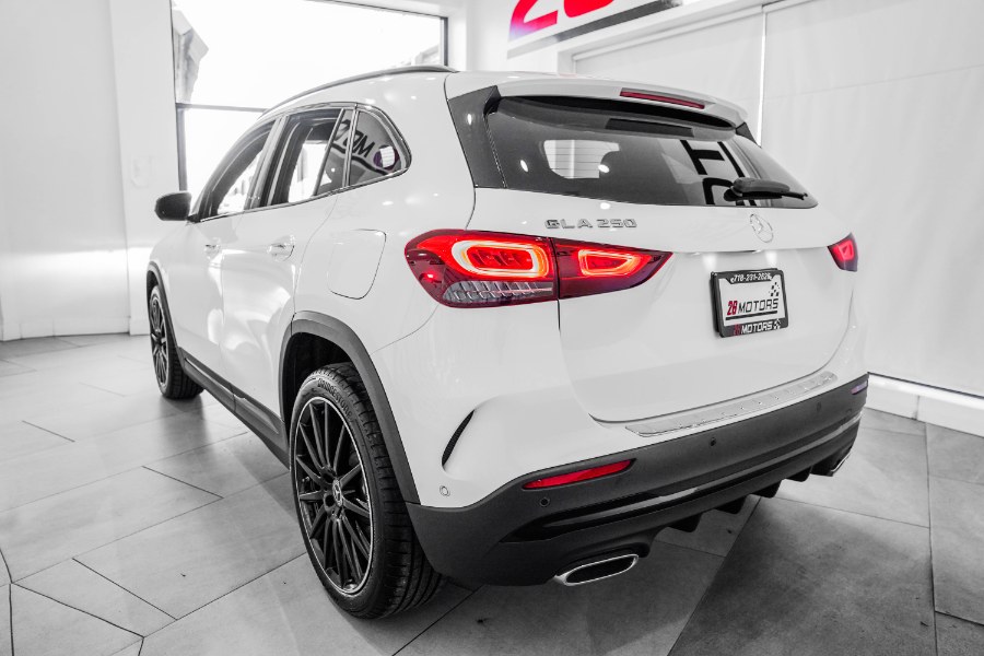Used Mercedes-Benz GLA GLA 250 SUV 2021 | 26 Motors Corp. Bronx, New York Used Mercedes-Benz GLA GLA 250 SUV 2021 | 26 Motors Corp. Bronx, New York