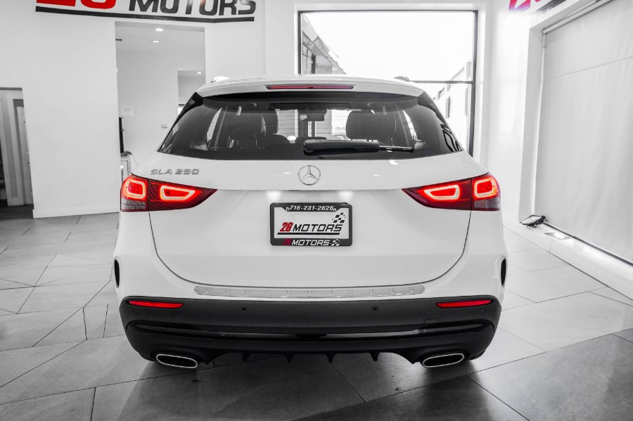 Used Mercedes-Benz GLA GLA 250 SUV 2021 | 26 Motors Corp. Bronx, New York Used Mercedes-Benz GLA GLA 250 SUV 2021 | 26 Motors Corp. Bronx, New York