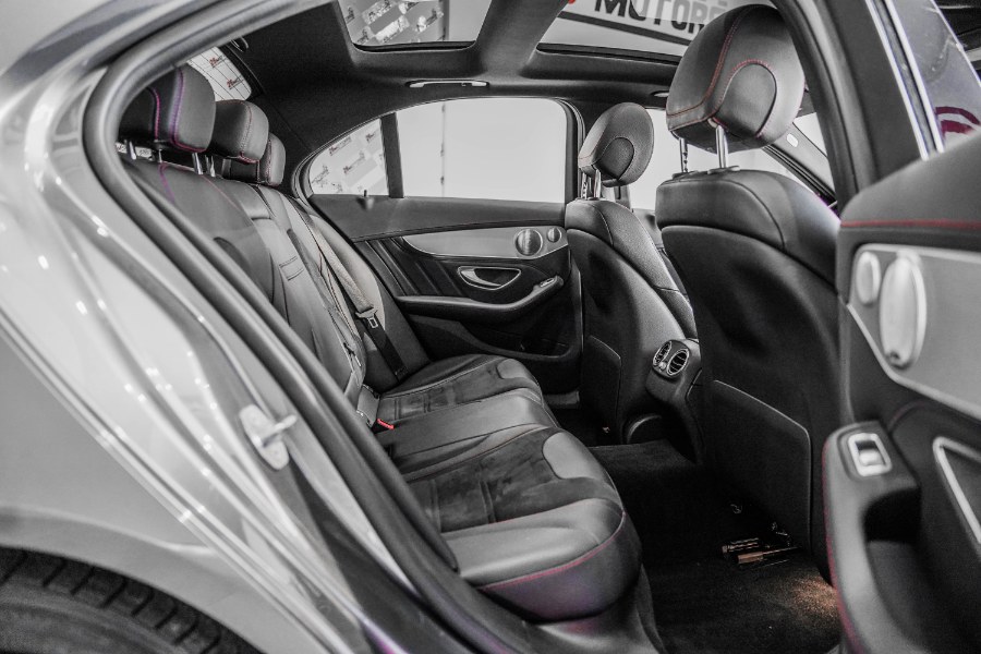 Used Mercedes-Benz C-Class AMG C 43 4MATIC Sedan 2018 | 26 Motors Corp. Bronx, New York Used Mercedes-Benz C-Class AMG C 43 4MATIC Sedan 2018 | 26 Motors Corp. Bronx, New York