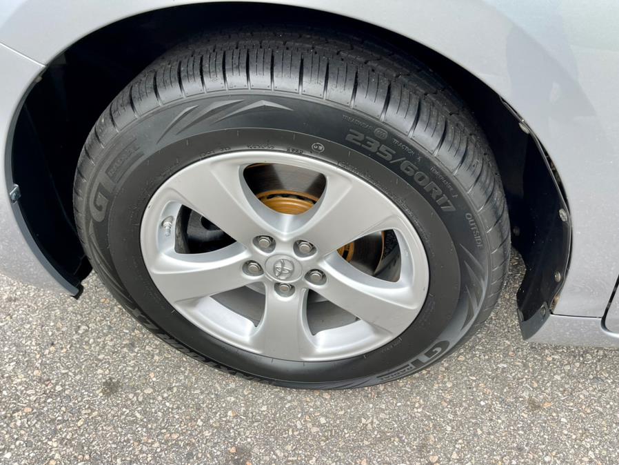 Used Toyota Sienna 5dr 8-Pass Van V6 LE FWD (Natl) 2013 | Mike And Tony Auto Sales, Inc. South Windsor, Connecticut Used Toyota Sienna 5dr 8-Pass Van V6 LE FWD (Natl) 2013 | Mike And Tony Auto Sales, Inc. South Windsor, Connecticut