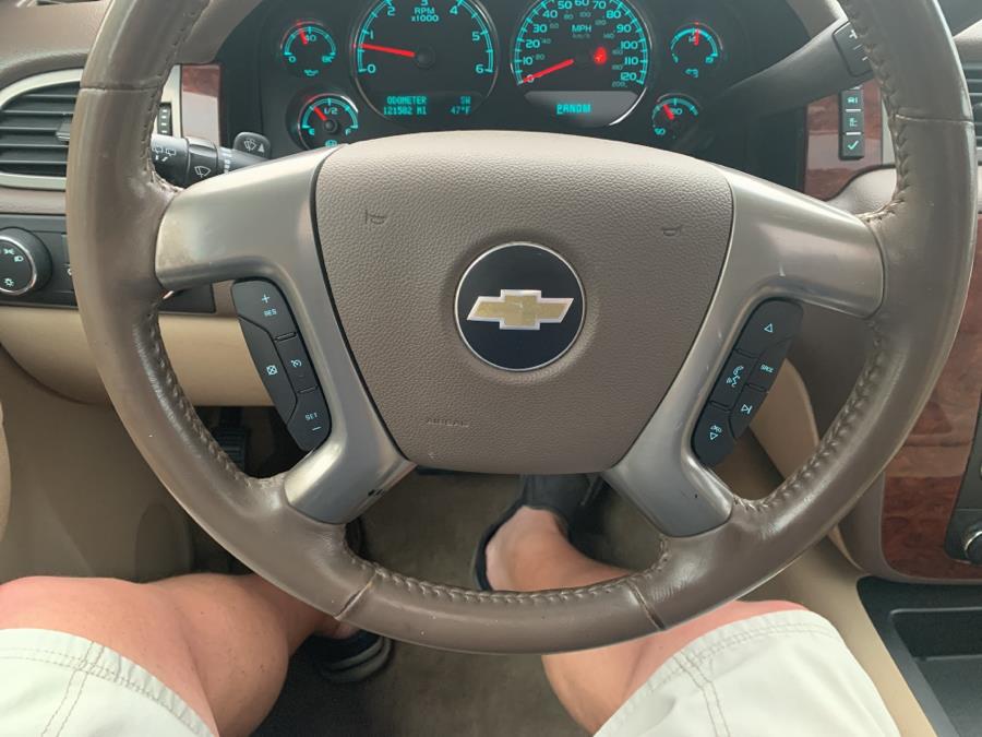 Used Chevrolet Tahoe 4WD 4dr 1500 LT 2012 | Saybrook Auto Barn. Old Saybrook, Connecticut Used Chevrolet Tahoe 4WD 4dr 1500 LT 2012 | Saybrook Auto Barn. Old Saybrook, Connecticut