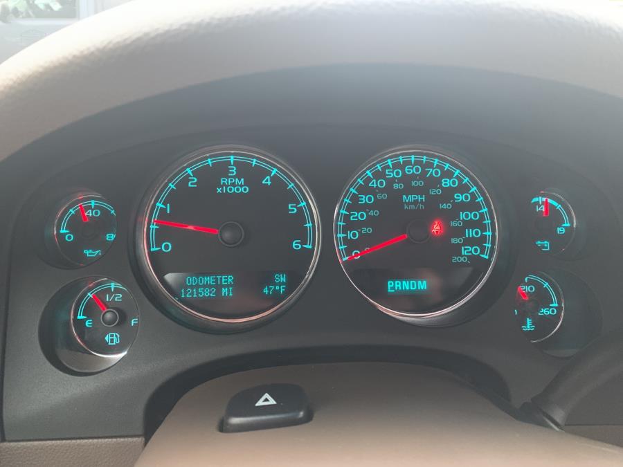 Used Chevrolet Tahoe 4WD 4dr 1500 LT 2012 | Saybrook Auto Barn. Old Saybrook, Connecticut Used Chevrolet Tahoe 4WD 4dr 1500 LT 2012 | Saybrook Auto Barn. Old Saybrook, Connecticut