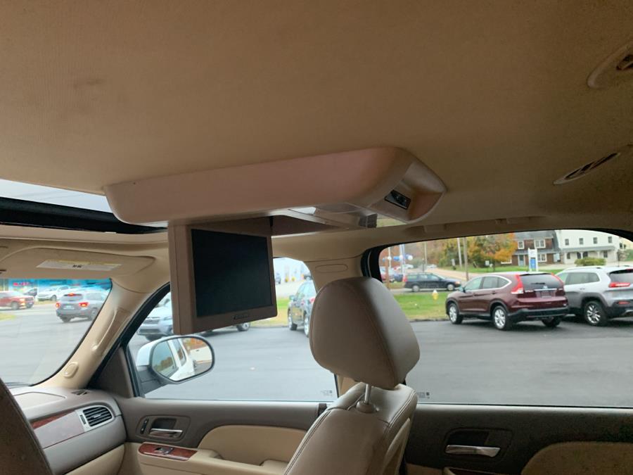 Used Chevrolet Tahoe 4WD 4dr 1500 LT 2012 | Saybrook Auto Barn. Old Saybrook, Connecticut Used Chevrolet Tahoe 4WD 4dr 1500 LT 2012 | Saybrook Auto Barn. Old Saybrook, Connecticut