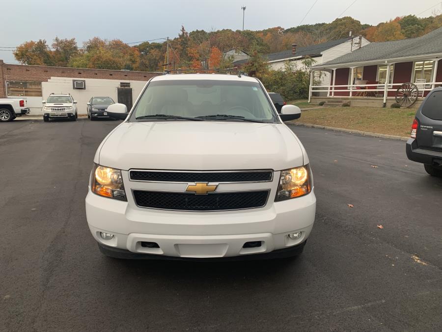 Used Chevrolet Tahoe 4WD 4dr 1500 LT 2012 | Saybrook Auto Barn. Old Saybrook, Connecticut Used Chevrolet Tahoe 4WD 4dr 1500 LT 2012 | Saybrook Auto Barn. Old Saybrook, Connecticut