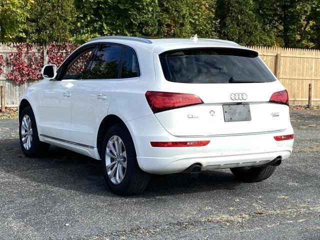 2015 Audi Q5 2.0T Premium Plus, available for sale in Patchogue, New York | Baron Supercenter. Patchogue, New York 2015 Audi Q5 2.0T Premium Plus, available for sale in Patchogue, New York | Baron Supercenter. Patchogue, New York