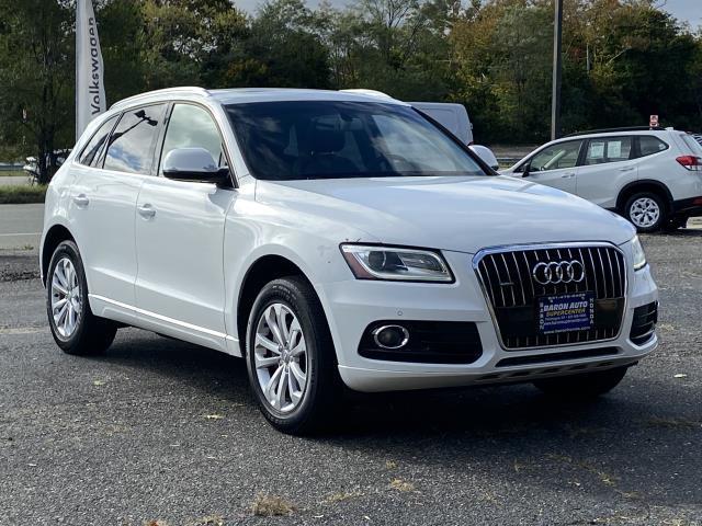 2015 Audi Q5 2.0T Premium Plus, available for sale in Patchogue, New York | Baron Supercenter. Patchogue, New York 2015 Audi Q5 2.0T Premium Plus, available for sale in Patchogue, New York | Baron Supercenter. Patchogue, New York
