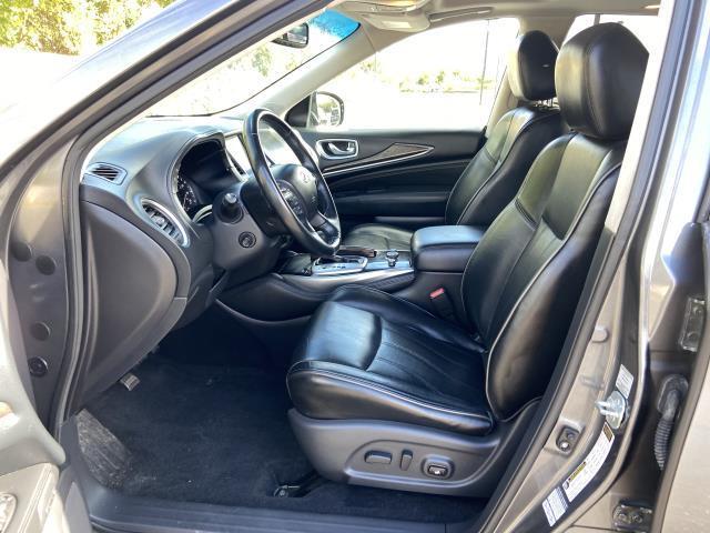 Used Infiniti Qx60 Base 2015 | Baron Supercenter. Patchogue, New York Used Infiniti Qx60 Base 2015 | Baron Supercenter. Patchogue, New York