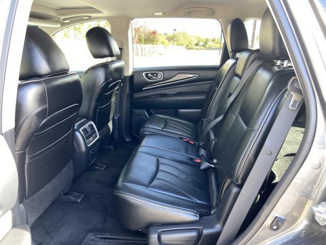 Used Infiniti Qx60 Base 2015 | Baron Supercenter. Patchogue, New York Used Infiniti Qx60 Base 2015 | Baron Supercenter. Patchogue, New York
