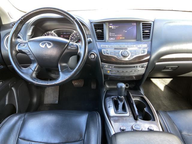 Used Infiniti Qx60 Base 2015 | Baron Supercenter. Patchogue, New York Used Infiniti Qx60 Base 2015 | Baron Supercenter. Patchogue, New York