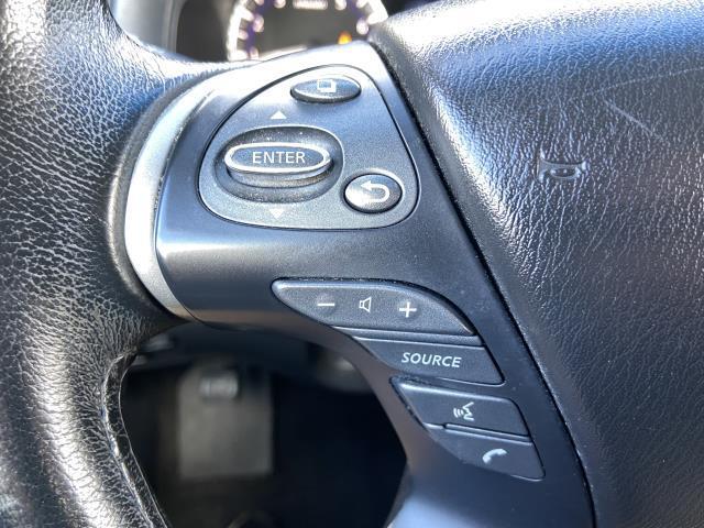 Used Infiniti Qx60 Base 2015 | Baron Supercenter. Patchogue, New York Used Infiniti Qx60 Base 2015 | Baron Supercenter. Patchogue, New York