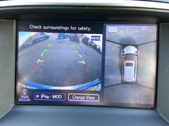 Used Infiniti Qx60 Base 2015 | Baron Supercenter. Patchogue, New York Used Infiniti Qx60 Base 2015 | Baron Supercenter. Patchogue, New York