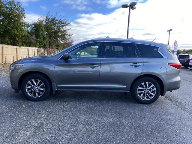 Used Infiniti Qx60 Base 2015 | Baron Supercenter. Patchogue, New York Used Infiniti Qx60 Base 2015 | Baron Supercenter. Patchogue, New York