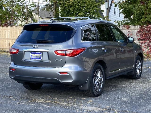 Used Infiniti Qx60 Base 2015 | Baron Supercenter. Patchogue, New York Used Infiniti Qx60 Base 2015 | Baron Supercenter. Patchogue, New York