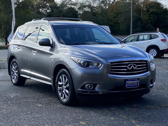 Used Infiniti Qx60 Base 2015 | Baron Supercenter. Patchogue, New York Used Infiniti Qx60 Base 2015 | Baron Supercenter. Patchogue, New York