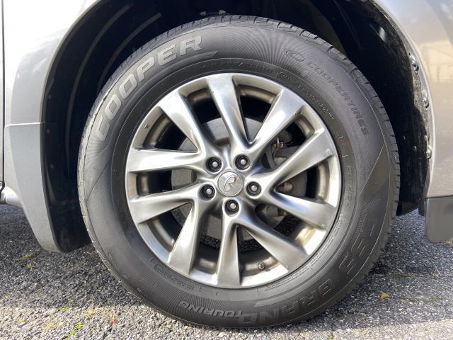 Used Infiniti Qx60 Base 2015 | Baron Supercenter. Patchogue, New York Used Infiniti Qx60 Base 2015 | Baron Supercenter. Patchogue, New York