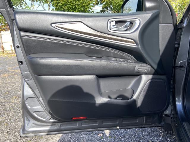 Used Infiniti Qx60 Base 2015 | Baron Supercenter. Patchogue, New York Used Infiniti Qx60 Base 2015 | Baron Supercenter. Patchogue, New York