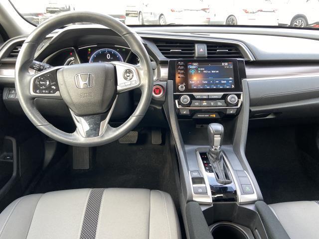 2019 Honda Civic Sedan EX, available for sale in Patchogue, New York | Baron Supercenter. Patchogue, New York 2019 Honda Civic Sedan EX, available for sale in Patchogue, New York | Baron Supercenter. Patchogue, New York