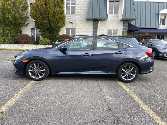 2019 Honda Civic Sedan EX, available for sale in Patchogue, New York | Baron Supercenter. Patchogue, New York 2019 Honda Civic Sedan EX, available for sale in Patchogue, New York | Baron Supercenter. Patchogue, New York
