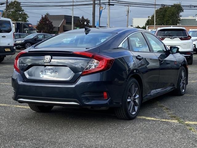 2019 Honda Civic Sedan EX, available for sale in Patchogue, New York | Baron Supercenter. Patchogue, New York 2019 Honda Civic Sedan EX, available for sale in Patchogue, New York | Baron Supercenter. Patchogue, New York