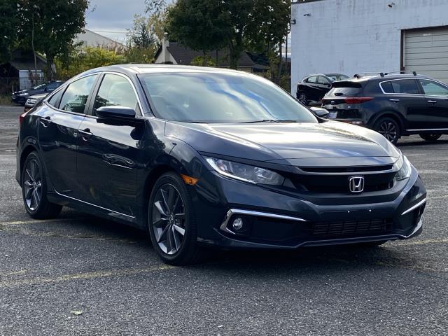 2019 Honda Civic Sedan EX, available for sale in Patchogue, New York | Baron Supercenter. Patchogue, New York 2019 Honda Civic Sedan EX, available for sale in Patchogue, New York | Baron Supercenter. Patchogue, New York
