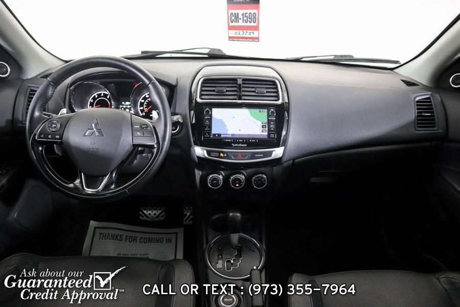 Used Mitsubishi Outlander Sport 2.4 GT 2016 | City Motor Group Inc.. Haskell, New Jersey Used Mitsubishi Outlander Sport 2.4 GT 2016 | City Motor Group Inc.. Haskell, New Jersey