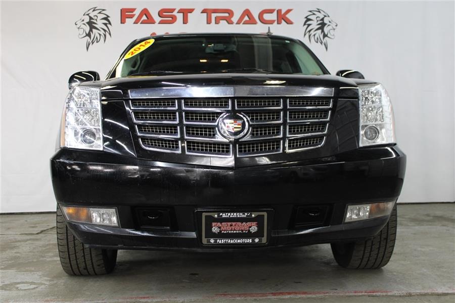 2014 Cadillac Escalade ESV LUXURY, available for sale in Paterson, New Jersey | Fast Track Motors. Paterson, New Jersey 2014 Cadillac Escalade ESV LUXURY, available for sale in Paterson, New Jersey | Fast Track Motors. Paterson, New Jersey
