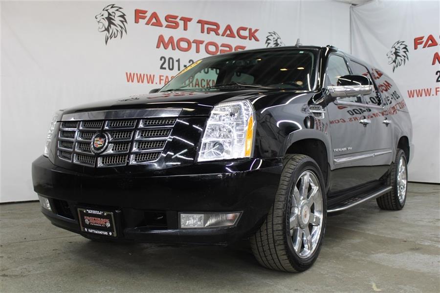 2014 Cadillac Escalade ESV LUXURY, available for sale in Paterson, New Jersey | Fast Track Motors. Paterson, New Jersey 2014 Cadillac Escalade ESV LUXURY, available for sale in Paterson, New Jersey | Fast Track Motors. Paterson, New Jersey
