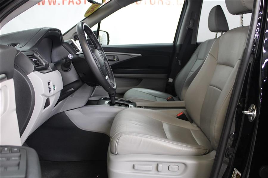 Used Honda Pilot EXL 2017 | Fast Track Motors. Paterson, New Jersey Used Honda Pilot EXL 2017 | Fast Track Motors. Paterson, New Jersey