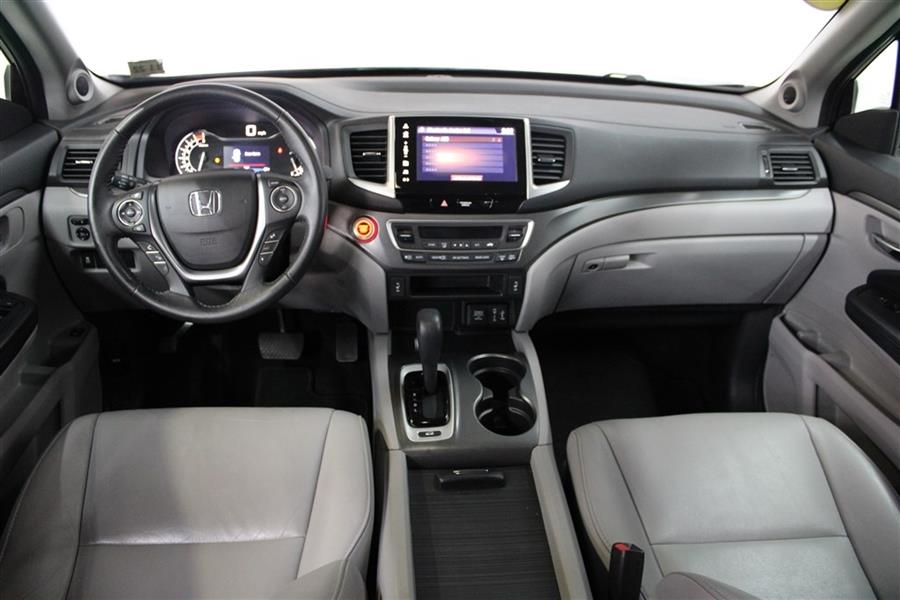 Used Honda Pilot EXL 2017 | Fast Track Motors. Paterson, New Jersey Used Honda Pilot EXL 2017 | Fast Track Motors. Paterson, New Jersey
