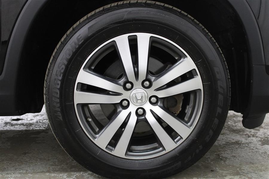 Used Honda Pilot EXL 2017 | Fast Track Motors. Paterson, New Jersey Used Honda Pilot EXL 2017 | Fast Track Motors. Paterson, New Jersey
